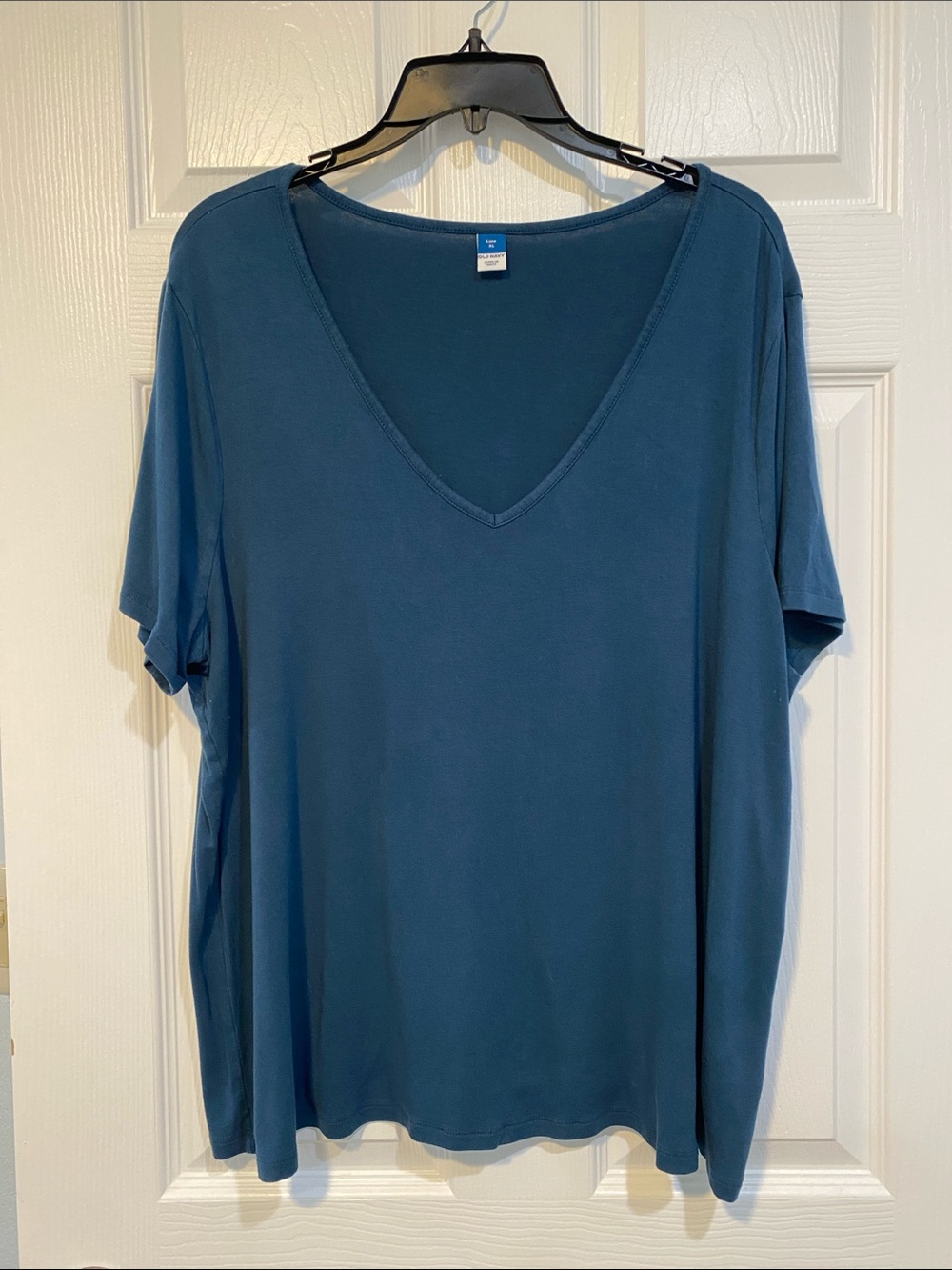 Old Navy Luxe T-Shirts - Picture 2 of 7